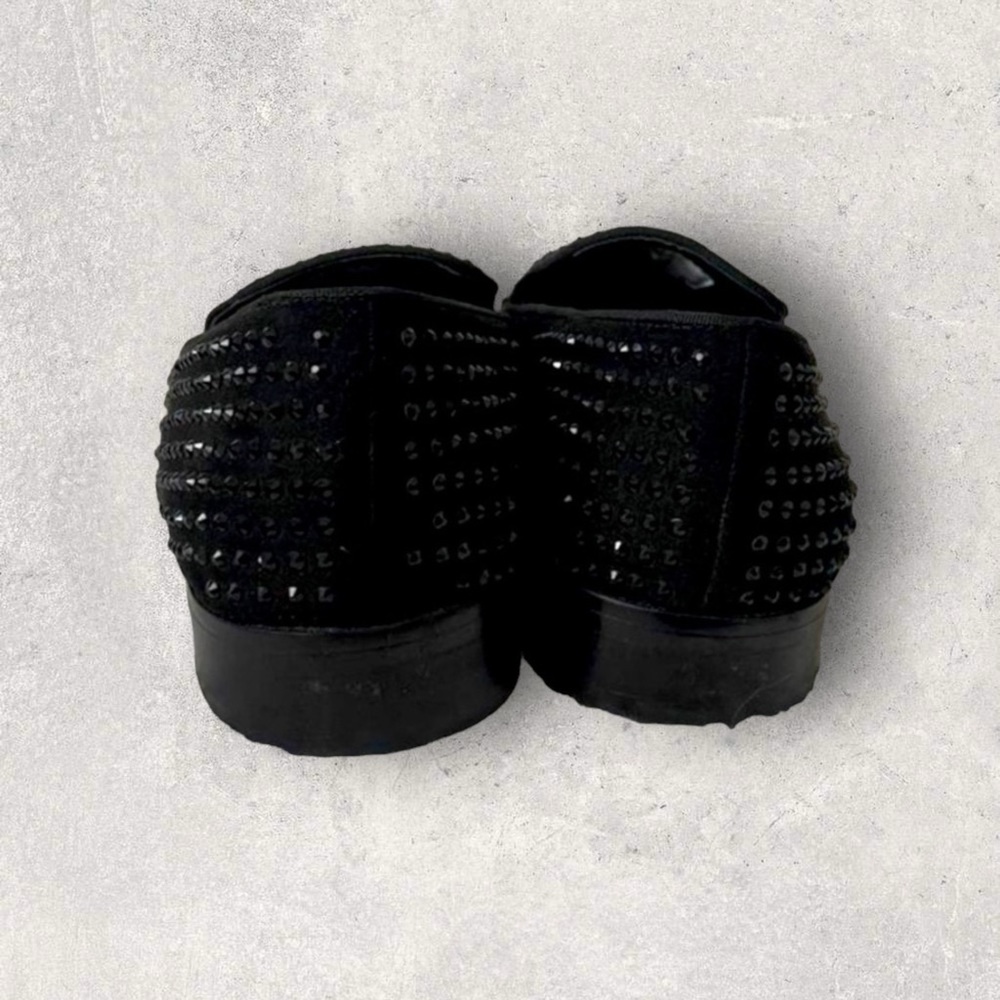 Steve Madden Caviar loafers Size 9 - Picture 4 of 5